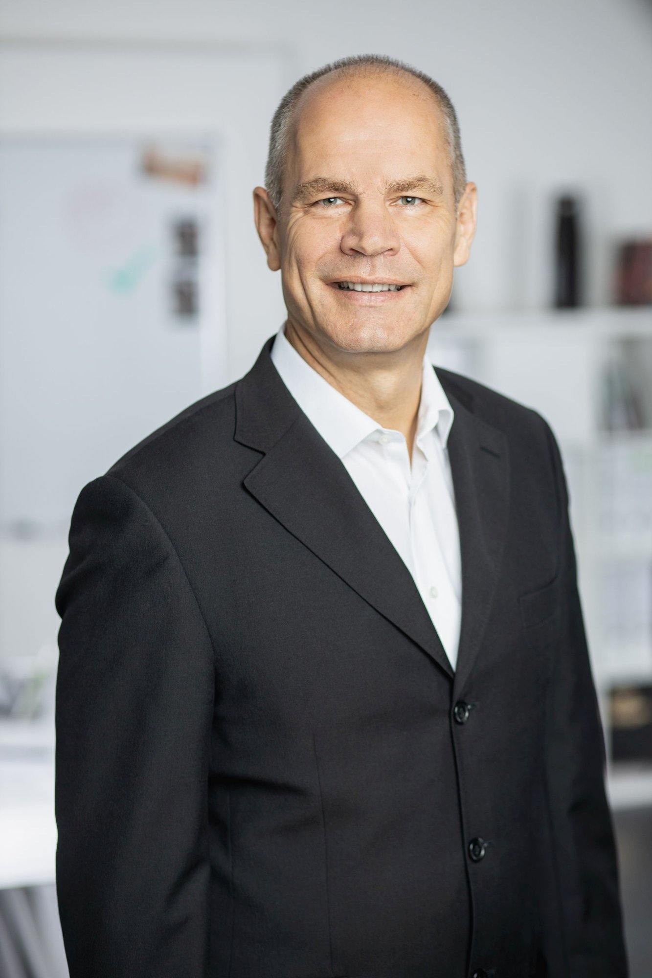 Frank Dünnebier – Versicherungsexperte