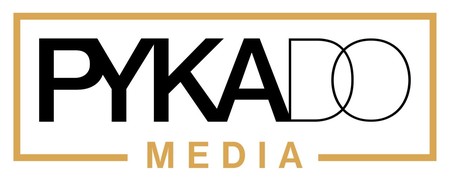 Logo PYKADO MEDIA – Unternehmensfotografie, Dresden